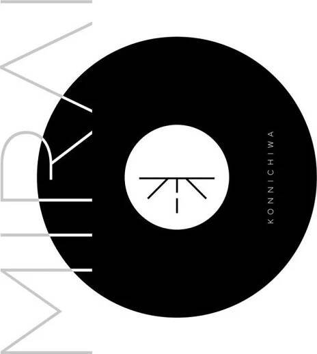 Konnichiwa - Mirai [CD] od 276 Kč