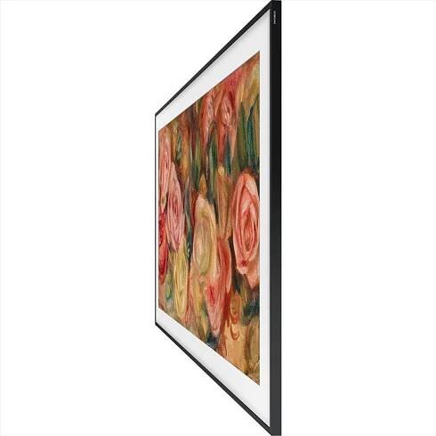 Samsung QE85LS03D Lifestyle TV SMART TV | DNO elektro 