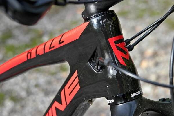 Rock Machine Blizz CRB 70-29 | Uhlí, které nestárne (TEST) | BikeAndRide.cz