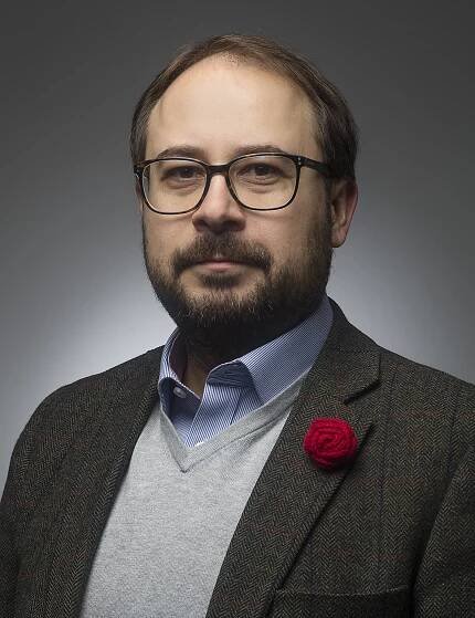 PhDr. Jiří Schwarz, Ph.D. | IES - Institut ekonomických studií