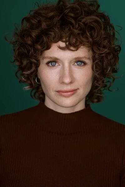CV / Photos – Alexandra Montagnese