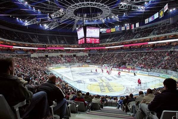 Sparta s Kometou dnes hrají o matchball. DPP má praktický videonávod, jak se dostat do O2 areny