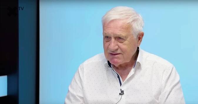 VIDEO: „Trump zatřásl světem, odpůrci zmlkli, ale přijde veliký protiútok. Ukrajina je největší obětí války USA a Ruska. Zelenskyj si o ponížení řekl,“ vyhlásil Václav Klaus