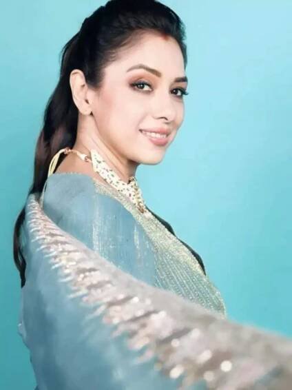 Anupamaa fame Rupali Ganguly’s Top 10 Gorgeous Looks