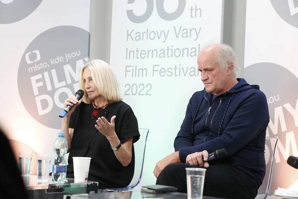 KVIFF 2024: program, hosté, festival pass, vstupenky, ONLINE z Varů