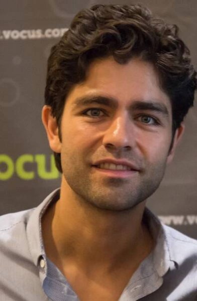 File:Adrian Grenier June 2014.jpg - Wikimedia Commons