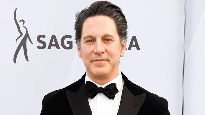 Scott Cohen - Actor