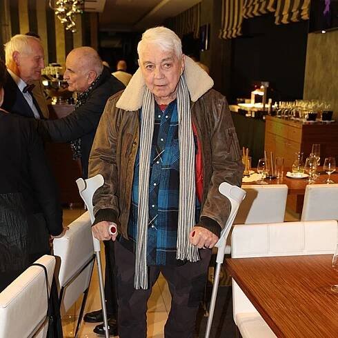 Jiří Krampol