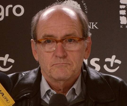 Richard Jenkins