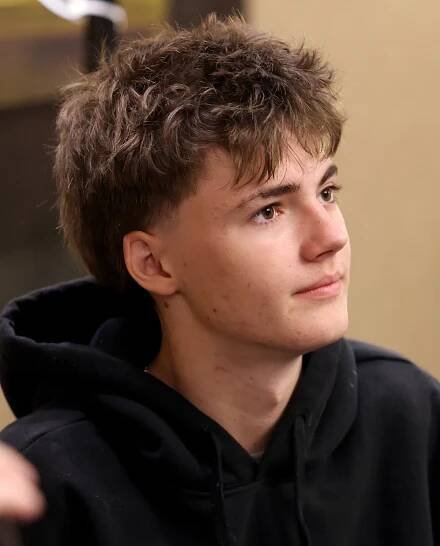 Jackson Robert Scott