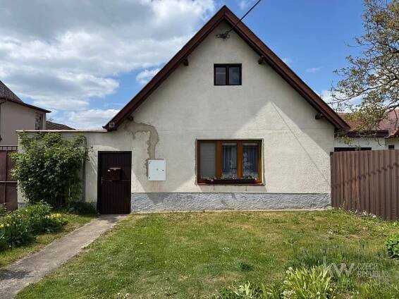 Pronájem Dům, Radenín - Terezín, okres Tábor