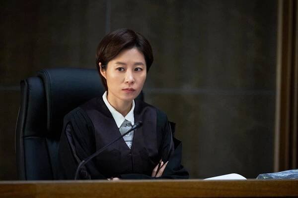 Baesimwondeul - Z filmu - So-ri Moon