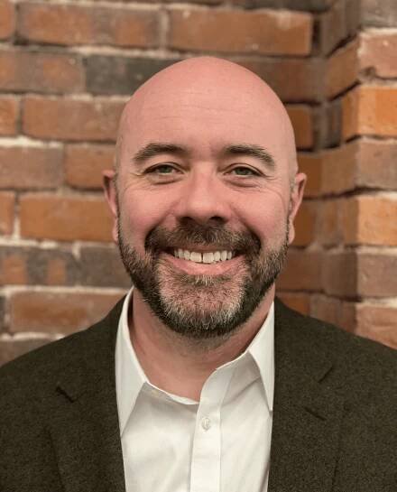 Andrew Russell