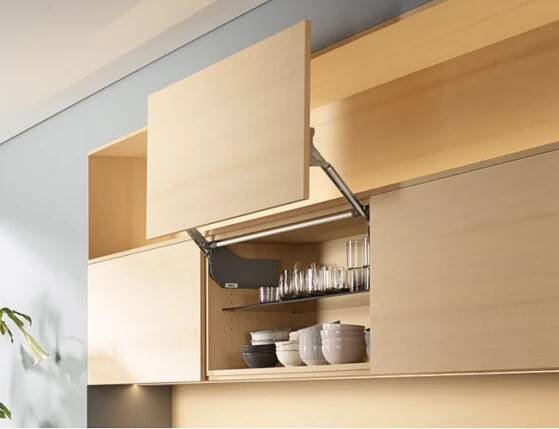 Fittings - VM Kitchens