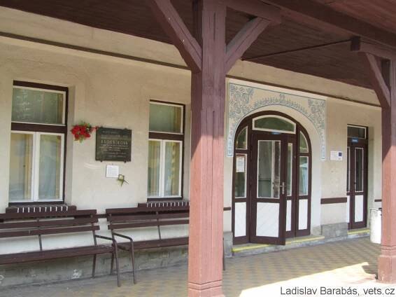 Vrbovce | Spolek pro vojenská pietní místa