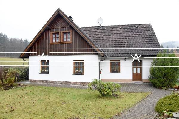 Archa Krkonoš - Objekt - JL čp. 316 