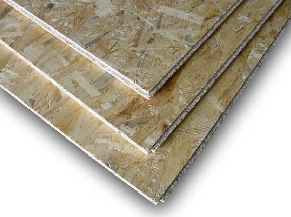 Kronospan Deska OSB 3 TG/PD4 2500 x 1250 x 12 mm od 153 Kč