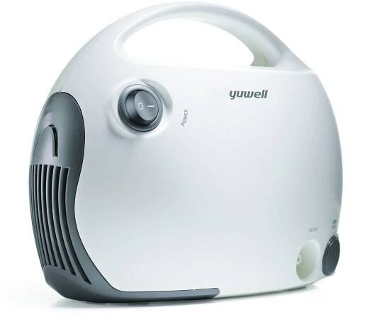 403T nebulizační kompresní inhalátor