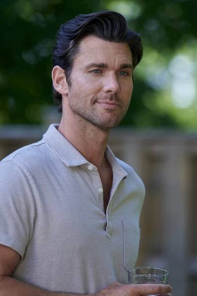 Kevin McGarry - Feeling Butterflies - Z filmu