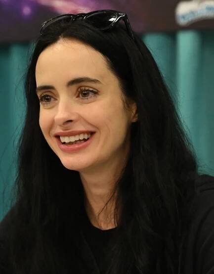 Krysten Ritterová – Wikipédia