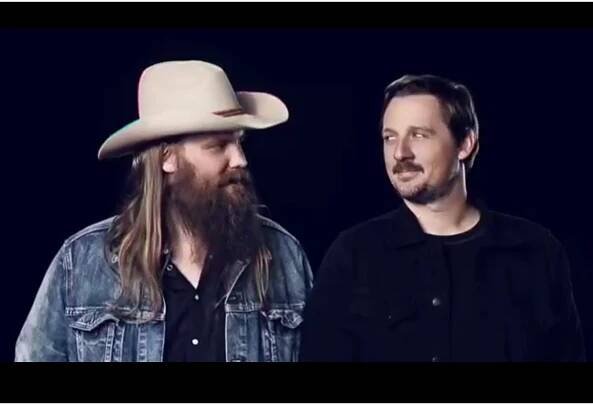 Sturgill Simpson – Raised Rowdy
