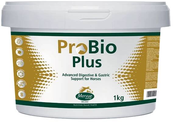ProBio Forte - Mervue Laboratories