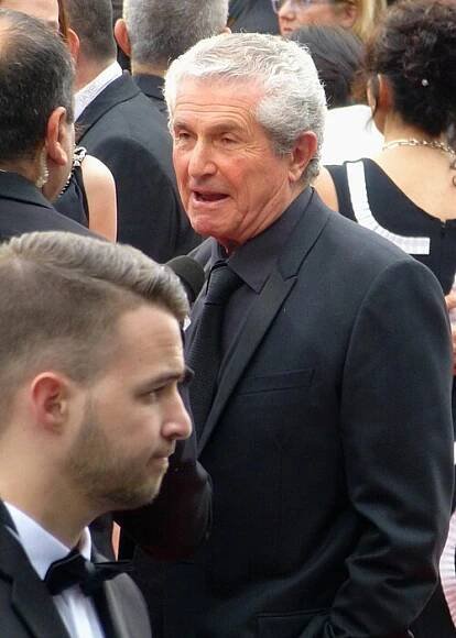 Claude Lelouch – Wikipedia