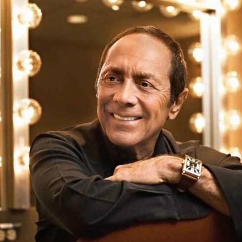 Readers Digest Interview Paul Anka