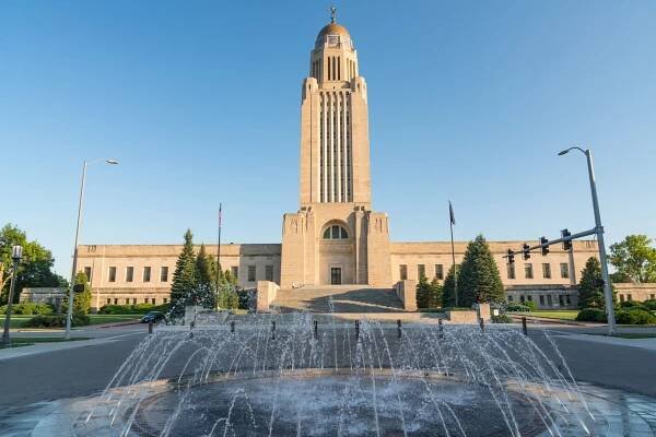 Proposed Nebraska Property Tax Relief Plan Would Make Things Worse