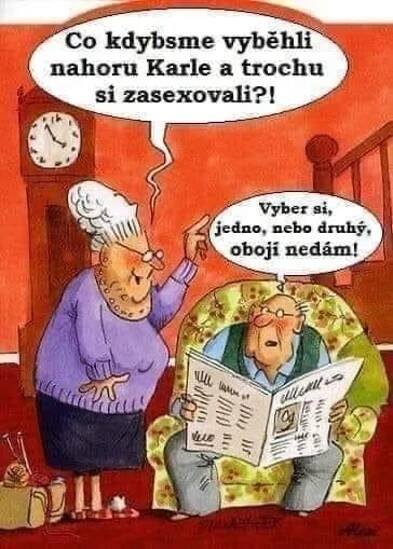 Jak se baví internet: Letošní příjímací zkoušky na střední školy se ruší | Pravý prostor