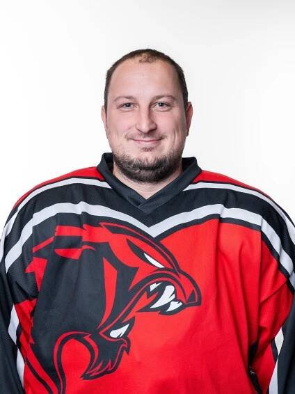 HC Česká Lípa | Ondřej Veber