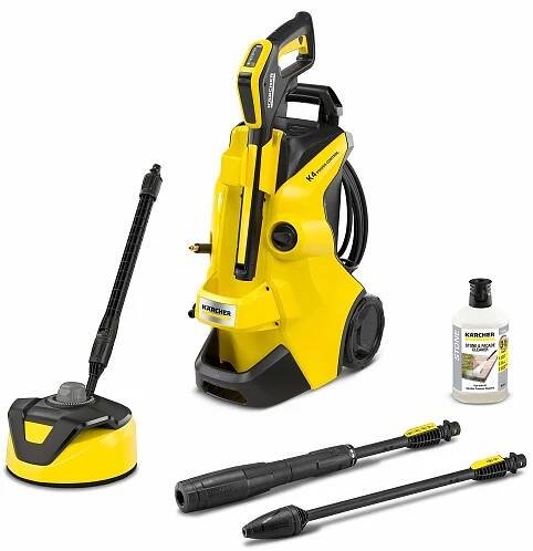 Kärcher K 4 Power Control Flex Home 1.324-303.0