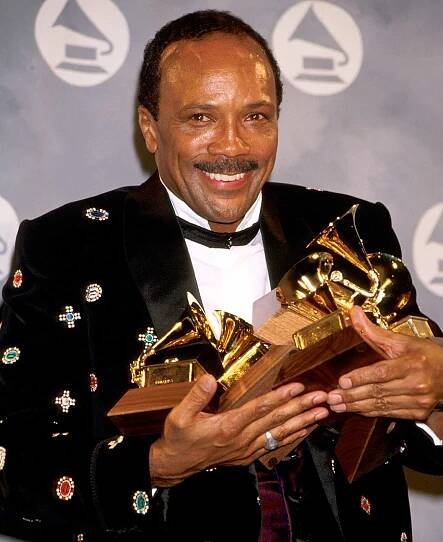 Stars Who Have Broken Grammy Records: Beyonce, Adele and More