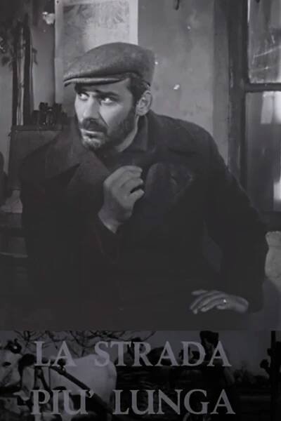 La strada più lunga (1965)