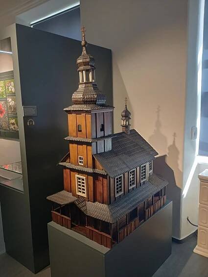 Muzeum Beskyd Frýdek-Místek foto 5