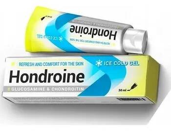 Hondroine mast na bolest 50 ml