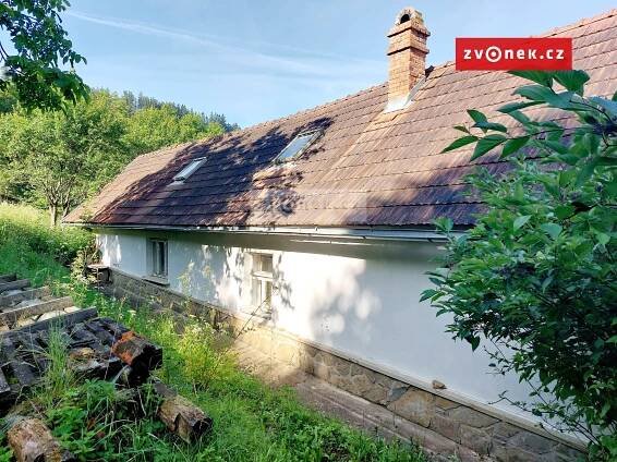 Prodej Dům, Vápenice, okres Uherské Hradiště