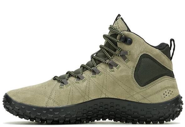 Merrell Wrapt Mid Waterproof J5006859