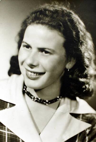 Erika Tampierová (1940)