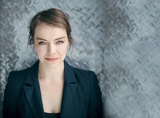 Pavla Beretová