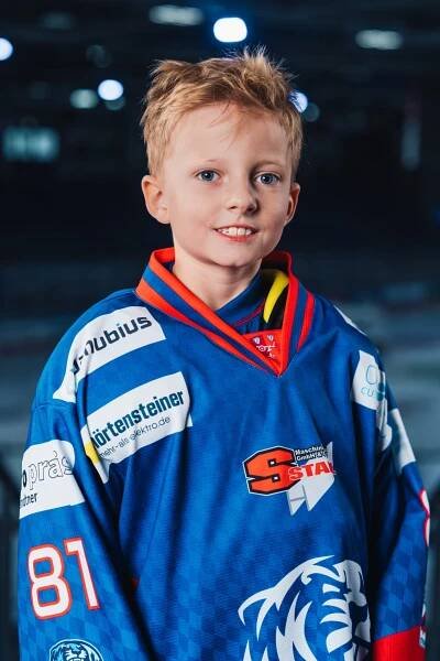 Kader U9 - EHC Straubing e.V. - Kleinschüler/-innen