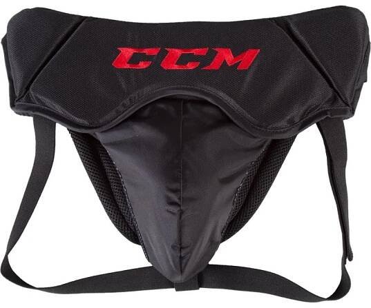 Brankářský Suspenzor CCM GJ 500 Int