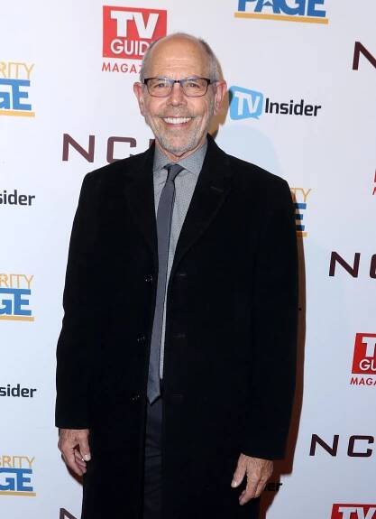 Joe Spano - Actor