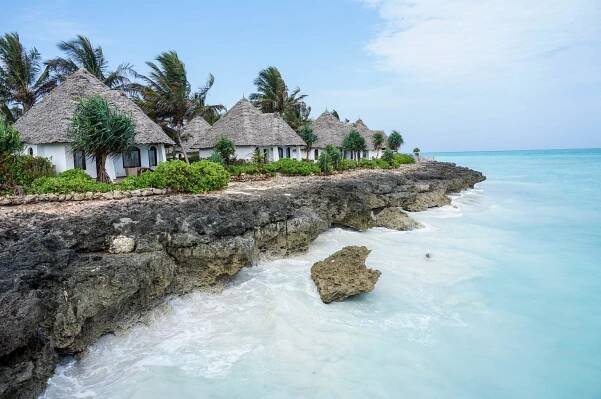 Trendy zimní dovolené: Nepál, Kolumbie, Zanzibar