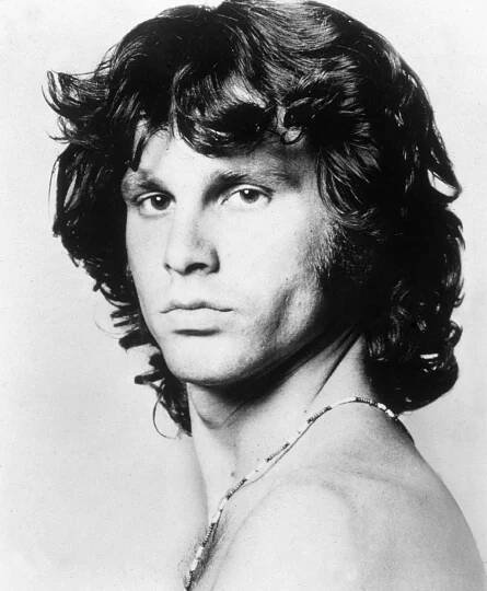Jim Morrison conspiracy theories - murder, a moved body and rumours he faked his own death - The Mirror