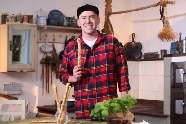 TV tip: Vychytávky Ládi Hrušky (neděle 22. 6., 14.20 hodin)