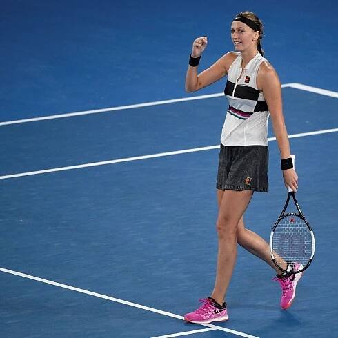 Australian Open mění povrch. Vše o prvním tenisovém grandslamu roku