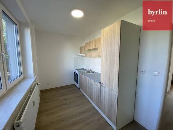 Pronájem Byt 3+1, Těškovice, okres Opava