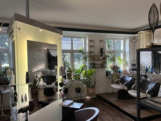 Salon CHIC foto 4