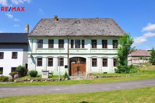 Ostatní, Drahobuz, 1 042 m2